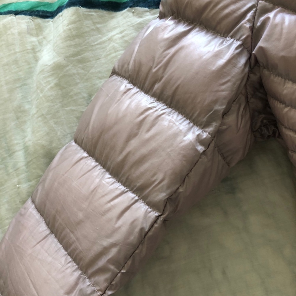 Puffer Jacket - Picture 2 of 8